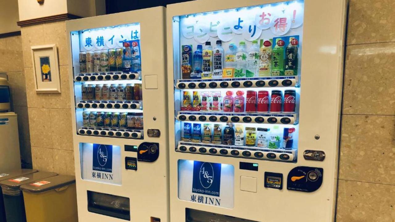 東横inn天満橋大手前 大阪市 エクステリア 写真